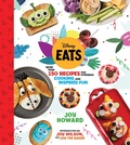 Cover: Disney Eats - Disney Editions