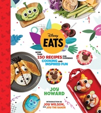 Enlarge image Cover: Disney Eats - Disney Editions