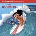 Cover: Lilo & Stitch ReadAlong Storybook and CD - Disney Press