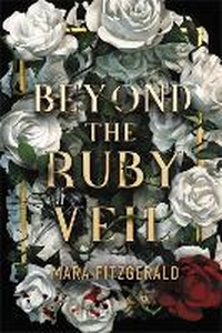 Enlarge image Cover: Beyond the Ruby Veil - Disney Press