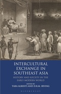 Cover: Intercultural Exchange in Southeast Asia - Bloomsbury Academic