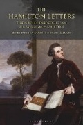 Cover: The Hamilton Letters - Bloomsbury Academic