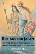 Cover: Britain and Japan in the Twentieth Century - Bloomsbury Academic