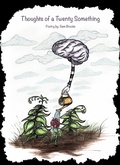 Cover: Thoughts of a Twenty Something - Sam Brooks