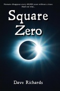 Cover: Square Zero - Kitsap Publishing