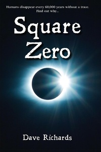 Enlarge image Cover: Square Zero - Kitsap Publishing