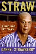 Cover: Straw - HarperCollins