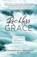 Cover: Reckless Grace - BroadStreet Publishing