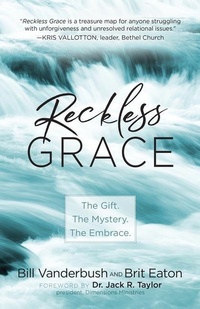 Enlarge image Cover: Reckless Grace - BroadStreet Publishing