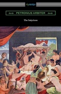 Cover: The Satyricon - Digireads.com