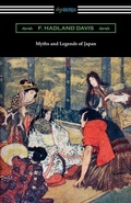 Cover: Myths and Legends of Japan - Digireads.com