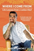 Cover: Where I Come from - Harry N. Abrams, Inc.