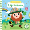 Cover: My Magical Leprechaun - Abrams Appleseed