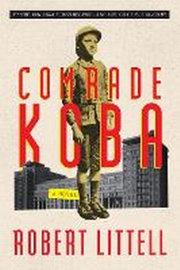 Enlarge image Cover: Comrade Koba - Abrams