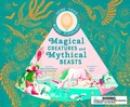Cover: Magical Creatures and Mythical Beasts - Abrams