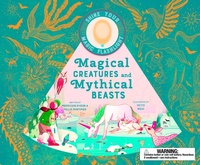 Enlarge image Cover: Magical Creatures and Mythical Beasts - Abrams