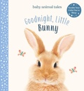 Cover: Goodnight, Little Bunny - Abrams
