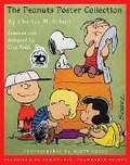 Cover: The Peanuts Poster Collection - Abrams Comicarts