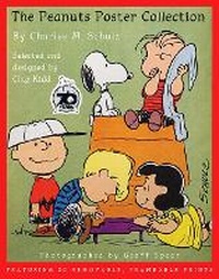 Enlarge image Cover: The Peanuts Poster Collection - Abrams Comicarts