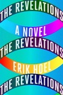 Cover: The Revelations - Abrams