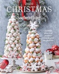 Cover: Christmas with Southern Living 2020 - Harry N. Abrams, Inc.