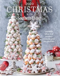 Abbildung von: Christmas with Southern Living 2020 - Harry N. Abrams, Inc.