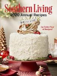 Abbildung von: Southern Living 2020 Annual Recipes - Harry N. Abrams, Inc.