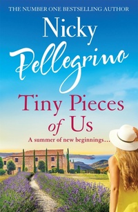 Abbildung von: Tiny Pieces of Us - Orion (an Imprint of The Orion Publishing Group Ltd )