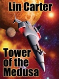 Cover: Tower of the Medusa - Wildside Press LLC