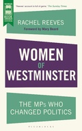 Cover: Women of Westminster - Tauris Parke