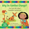 Cover: Why Do Families Change? - Orca Book Publishers,Canada