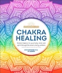 Cover: Chakra Healing - Dorling Kindersley