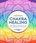 Cover: Chakra Healing - Dorling Kindersley