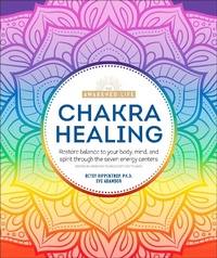 Enlarge image Cover: Chakra Healing - Dorling Kindersley