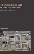 Cover: The Colonizing Self - Duke University Press
