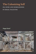 Cover: The Colonizing Self - Duke University Press