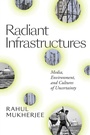 Cover: Radiant Infrastructures - De Gruyter