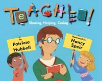 Enlarge image Cover: Teacher! - Amazon Publishing