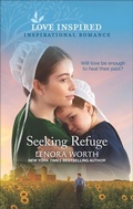 Cover: Seeking Refuge - Love Inspired