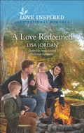 Cover: A Love Redeemed - Love Inspired