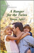 Cover: A Ranger for the Twins - Harlequin