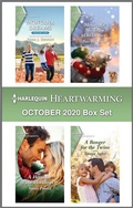 Cover: Harlequin Heartwarming October 2020 Box Set - Harlequin