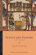 Cover: Scents and Flavors - New York University Press