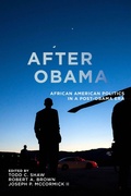 Cover: After Obama - New York University Press