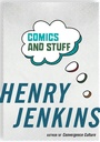Cover: Comics and Stuff - New York University Press