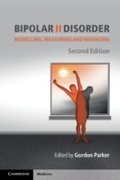 Cover: Bipolar II Disorder - Cambridge University Press