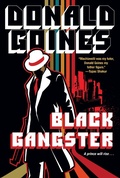 Cover: Black Gangster - Kensington Publishing
