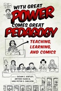 Cover: With Great Power Comes Great Pedagogy - Princeton University Press