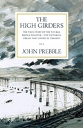 Cover: The High Girders - Weidenfeld & Nicolson