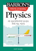 Cover: Visual Learning: Physics - Kaplan Publishing